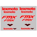 Lexmoto - FMX Kit 1 - 006